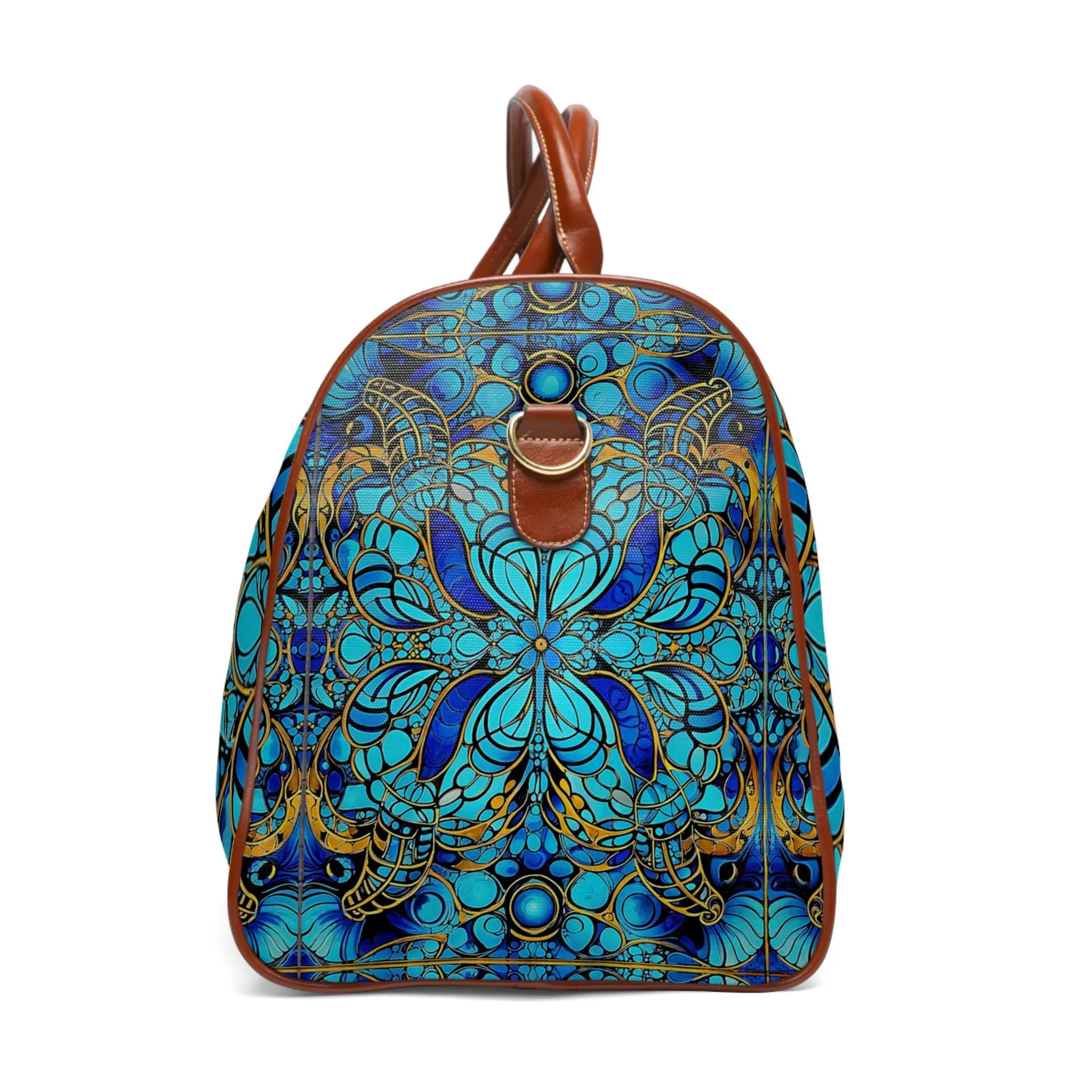 Not Moroccan A - Waterproof Travel Bag