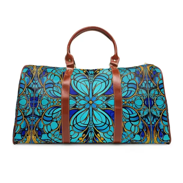 Not Moroccan A - Waterproof Travel Bag
