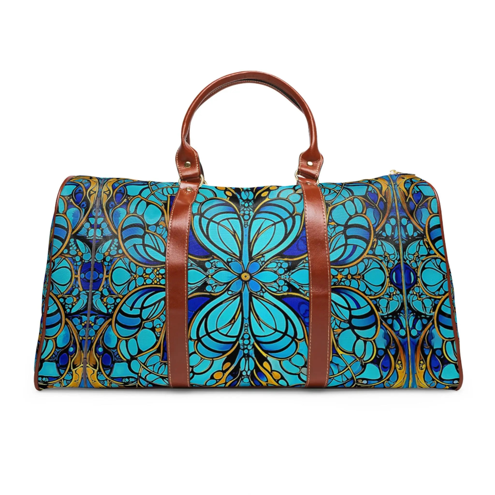 Not Moroccan A - Waterproof Travel Bag