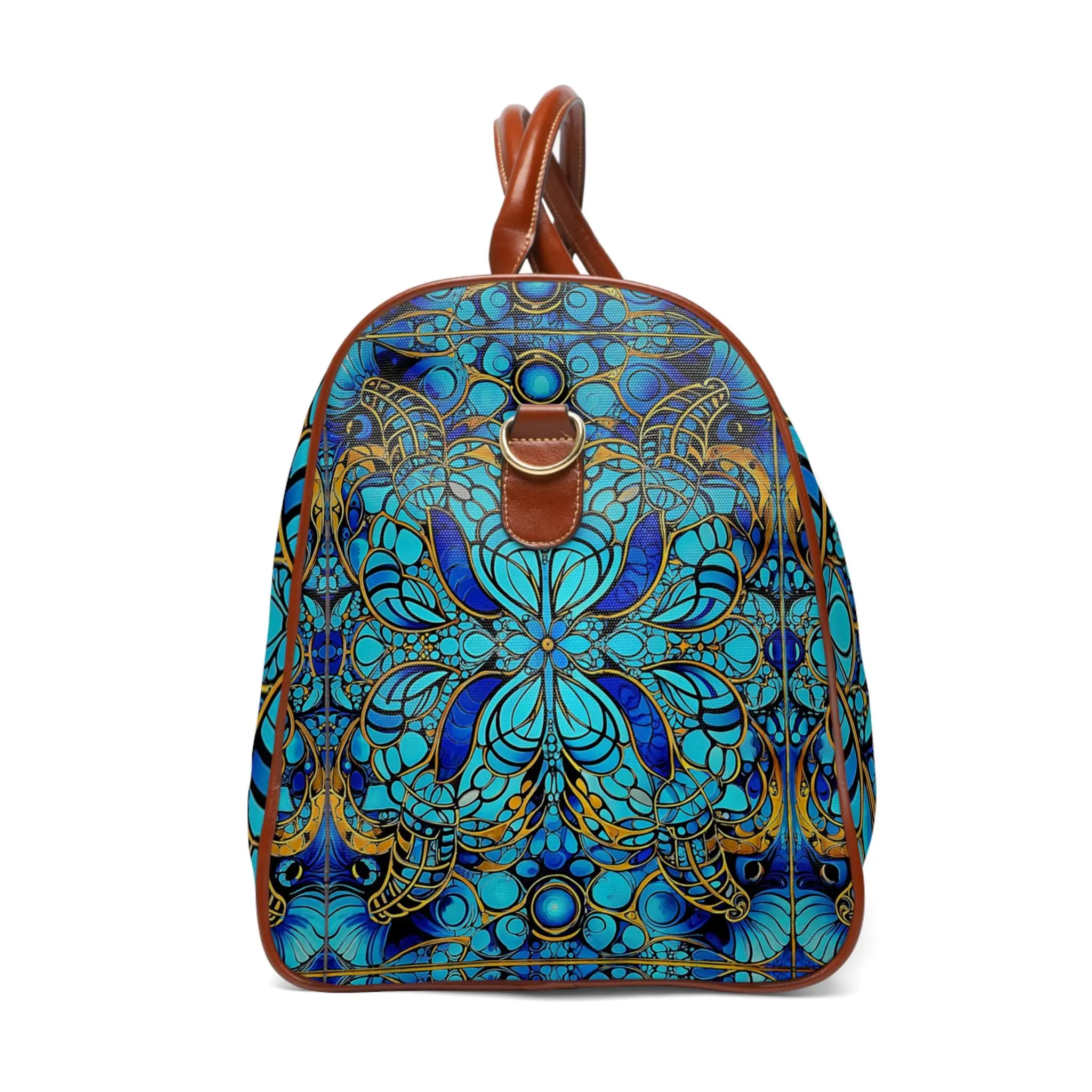 Not Moroccan A - Waterproof Travel Bag