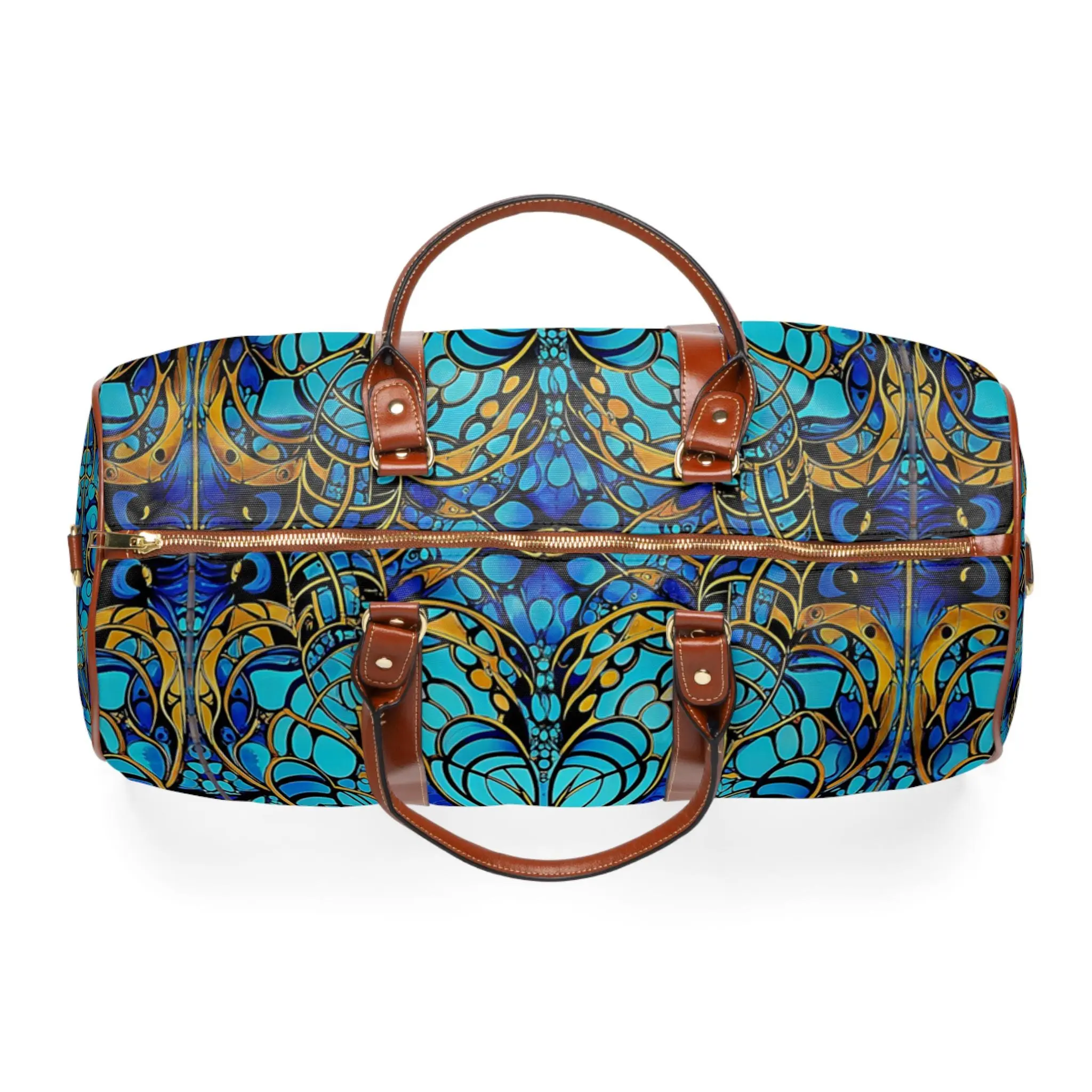 Not Moroccan A - Waterproof Travel Bag