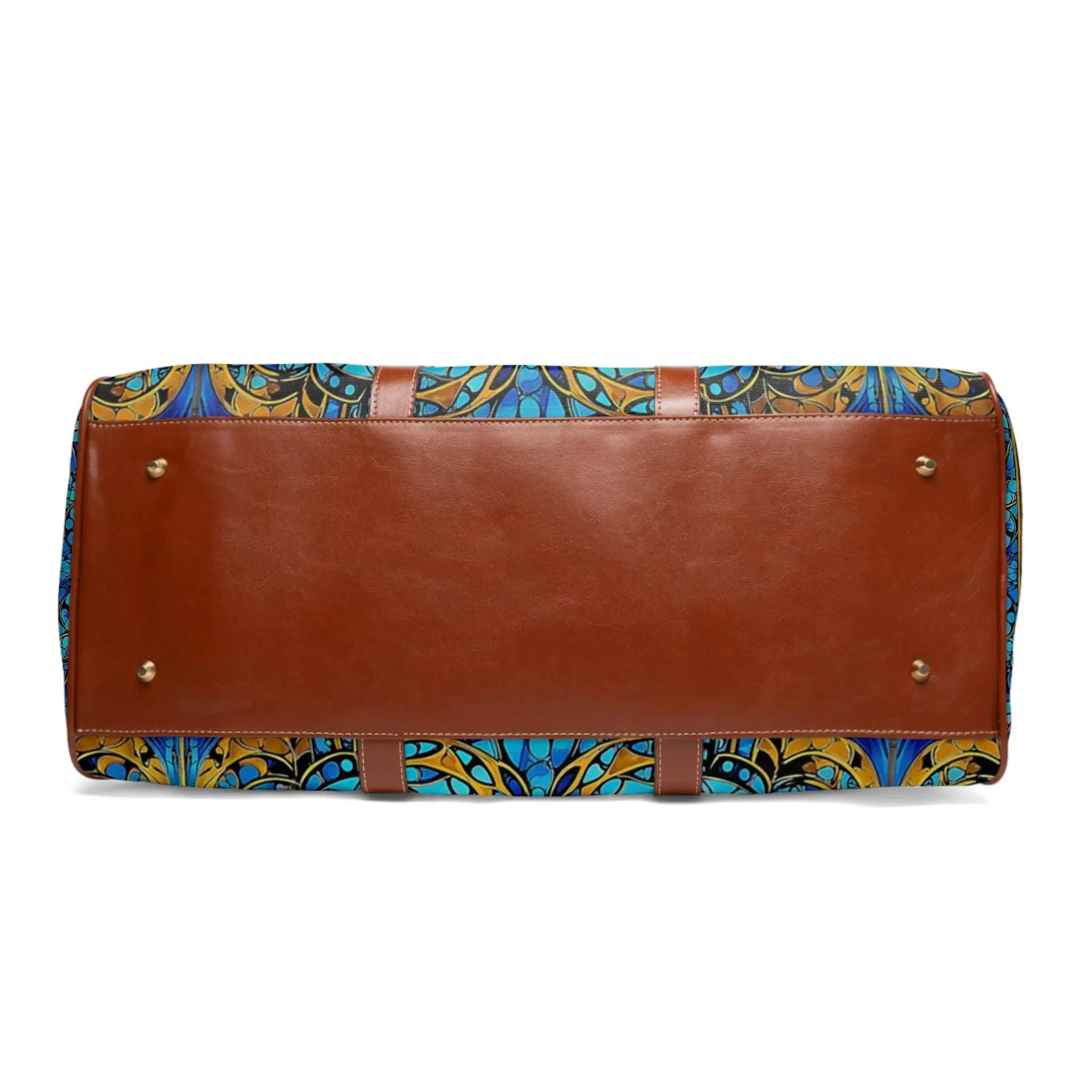 Not Moroccan A - Waterproof Travel Bag