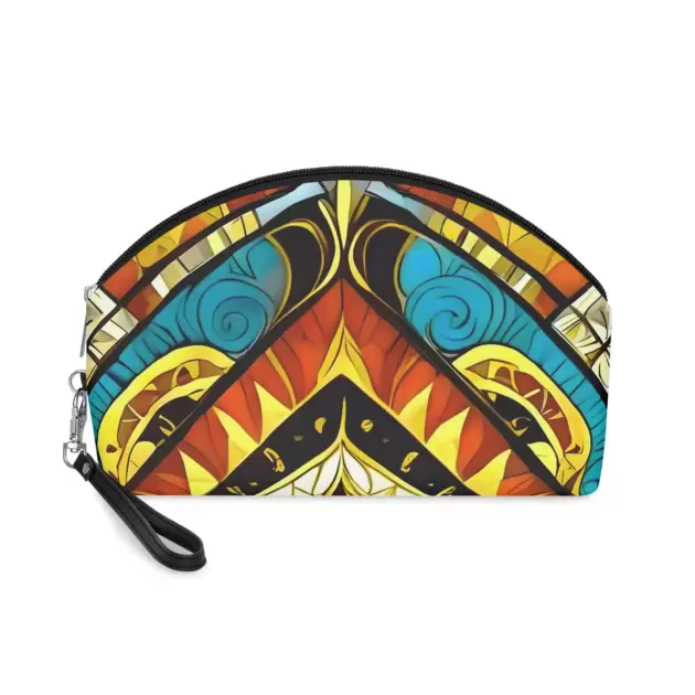Makeup Bag