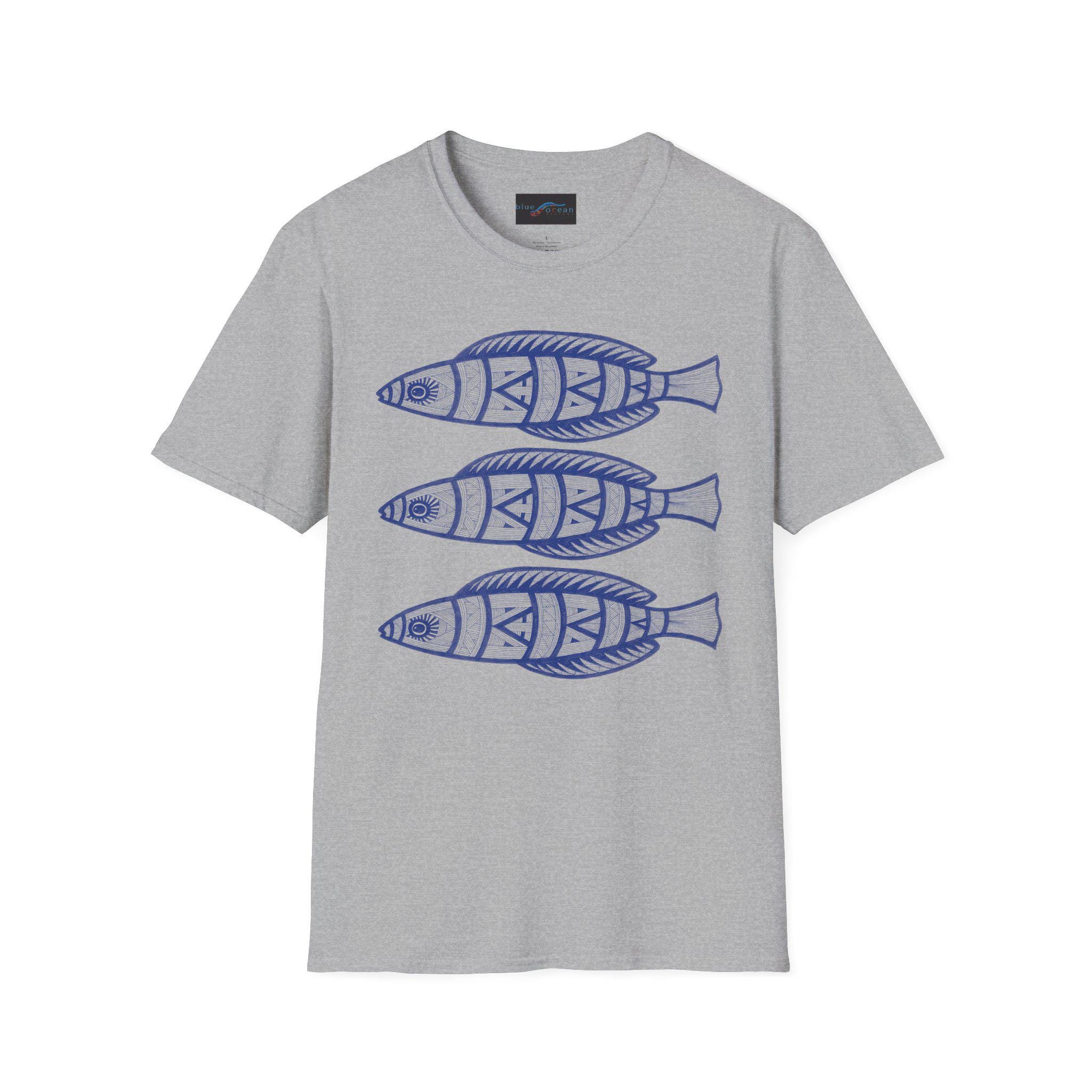 Scan A45 - T-Shirt