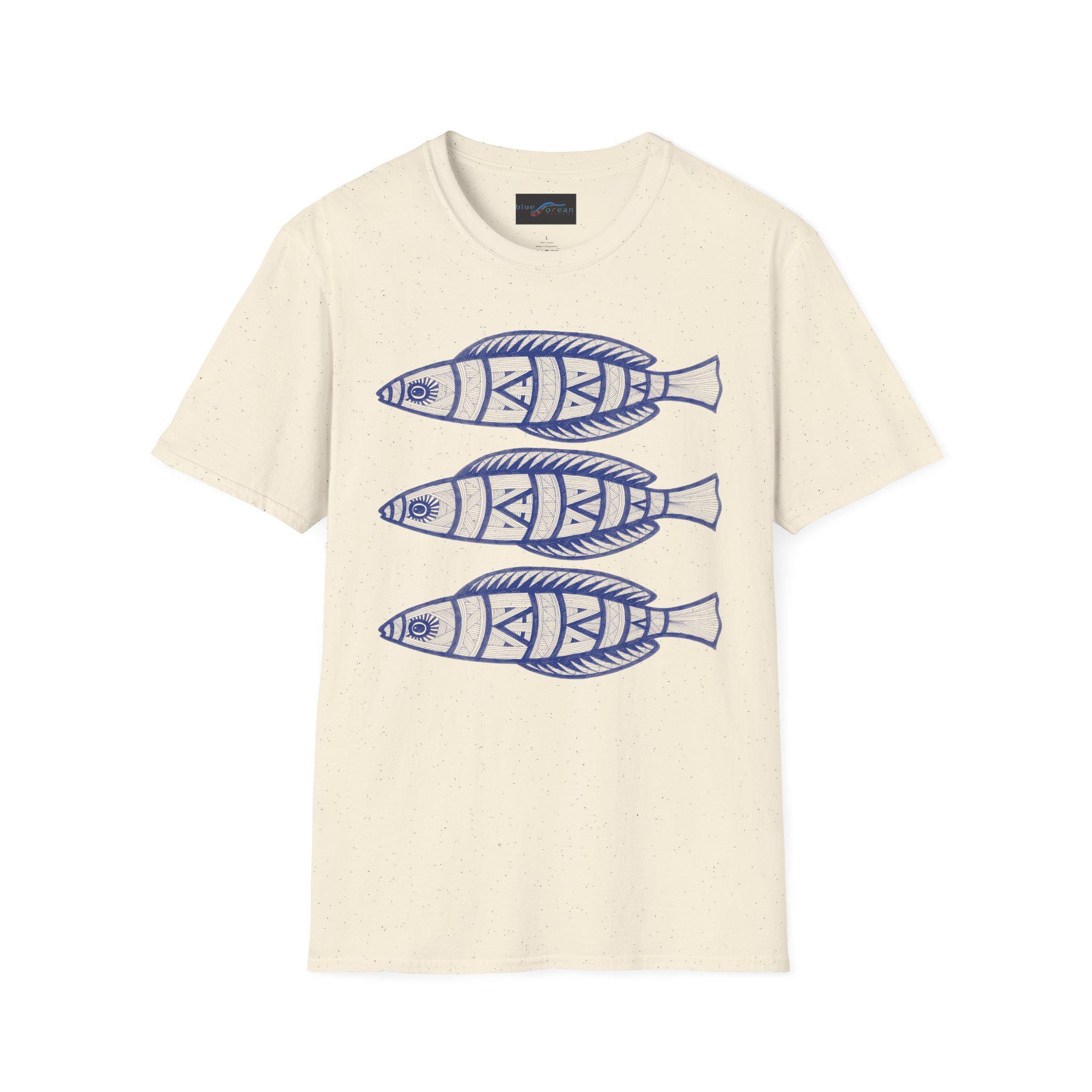 Scan A45 - T-Shirt