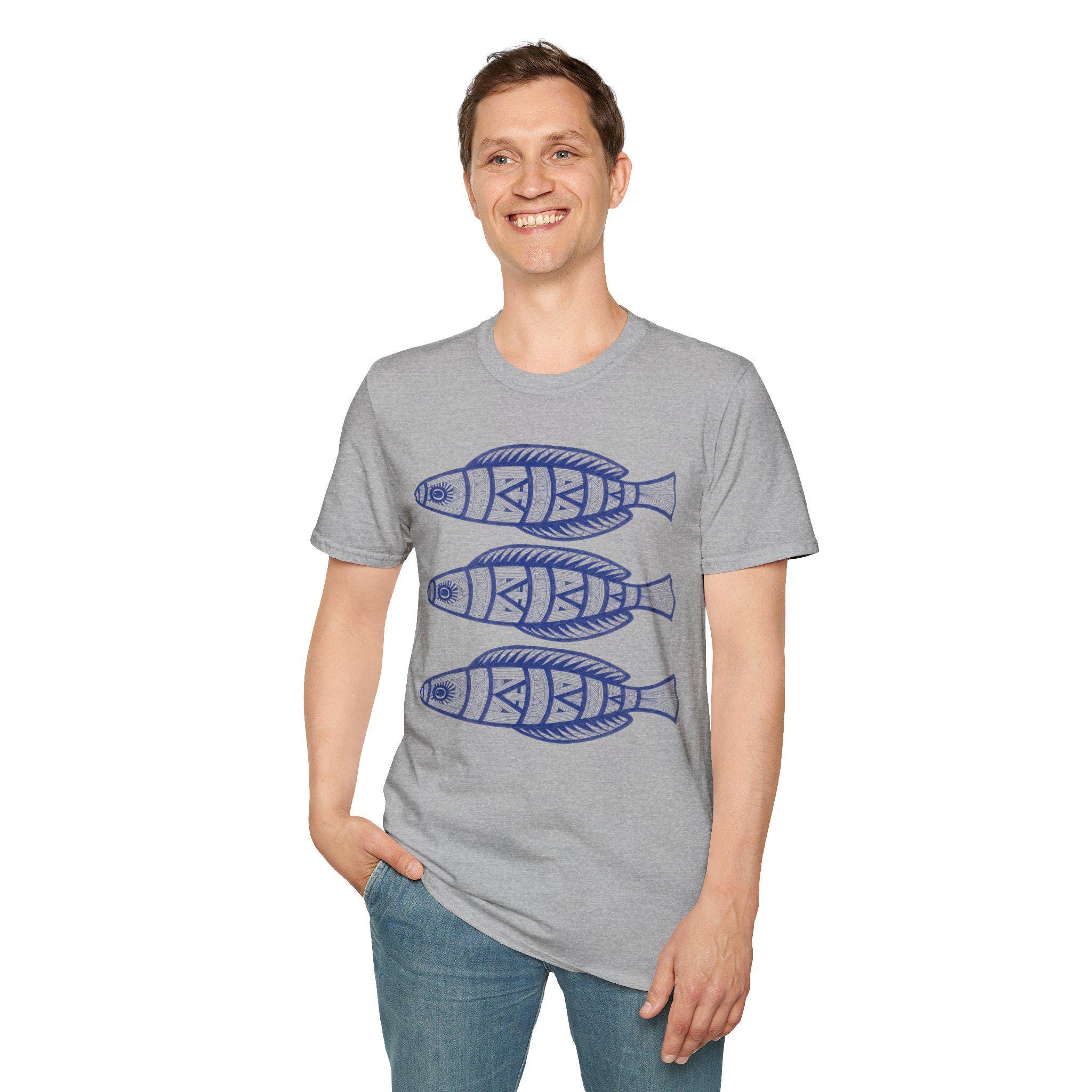 Scan A45 - T-Shirt