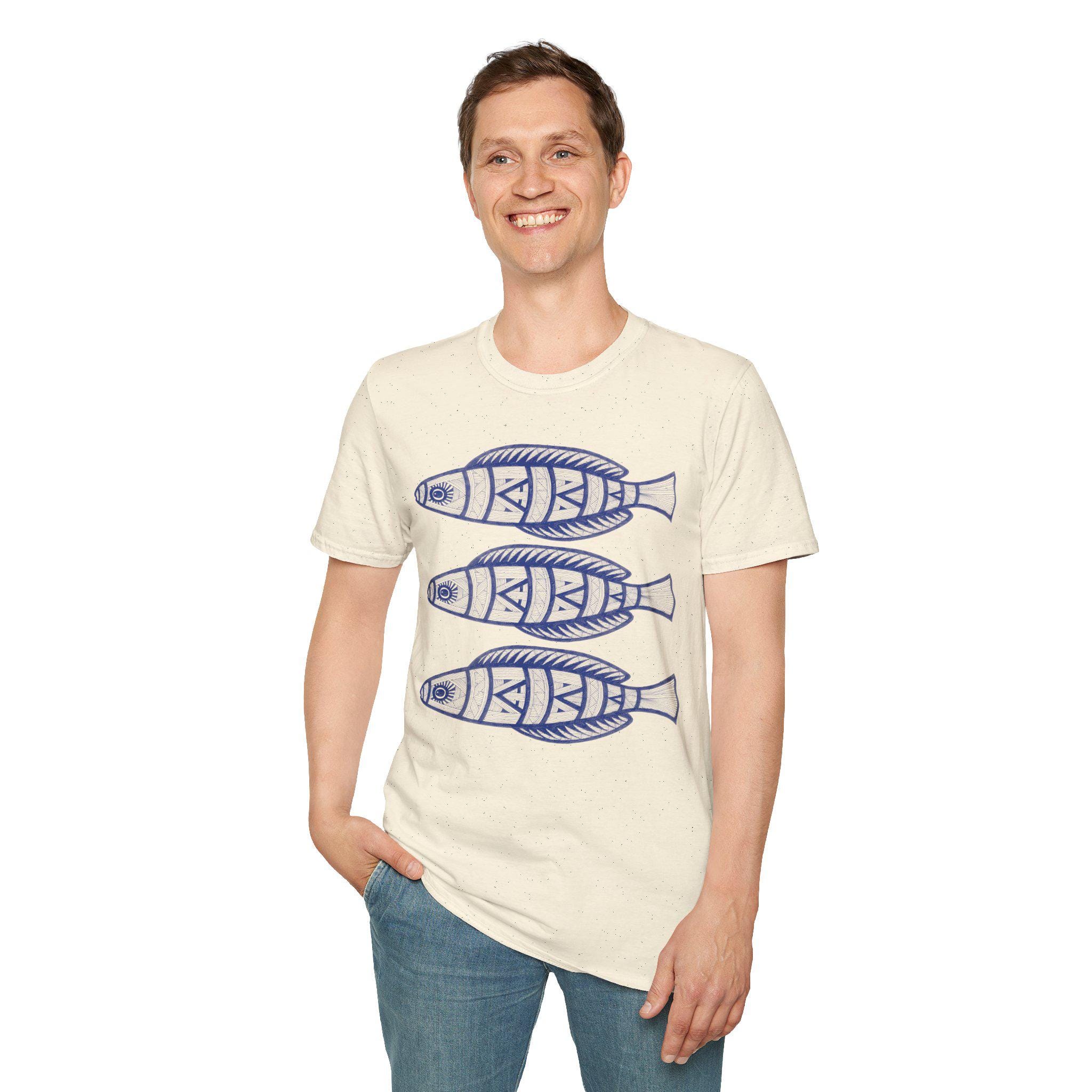 Scan A45 - T-Shirt