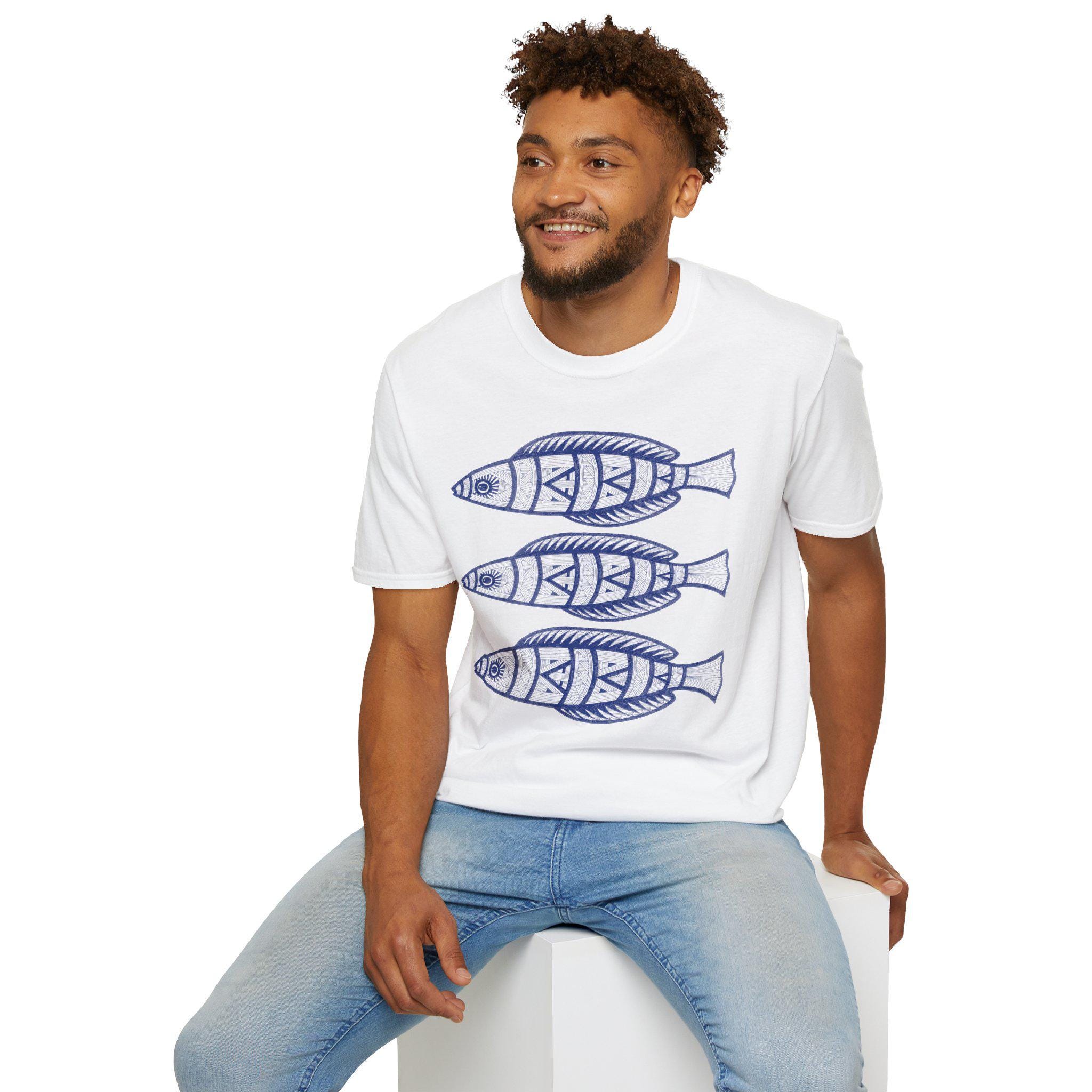 Scan A45 - T-Shirt
