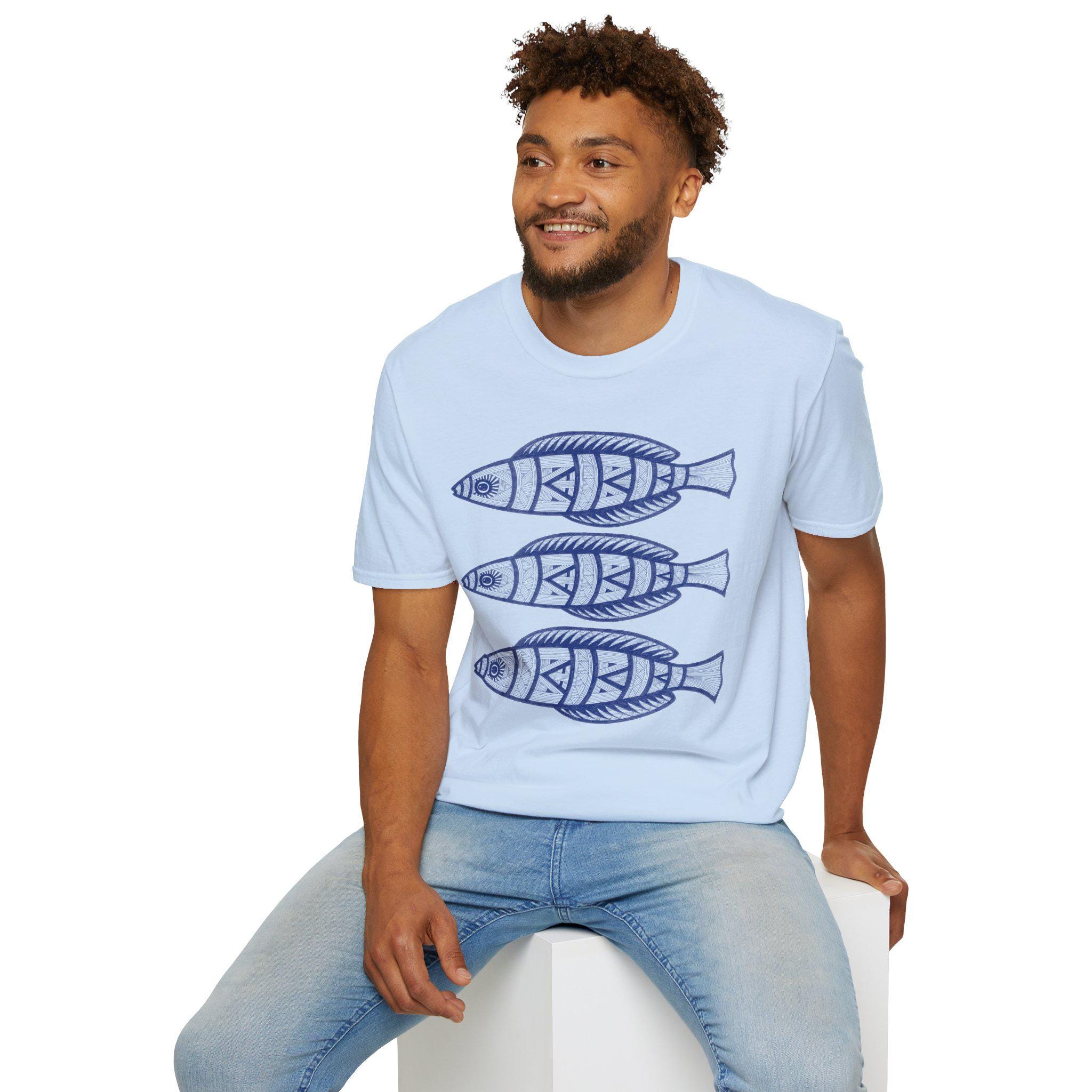 Scan A45 - T-Shirt