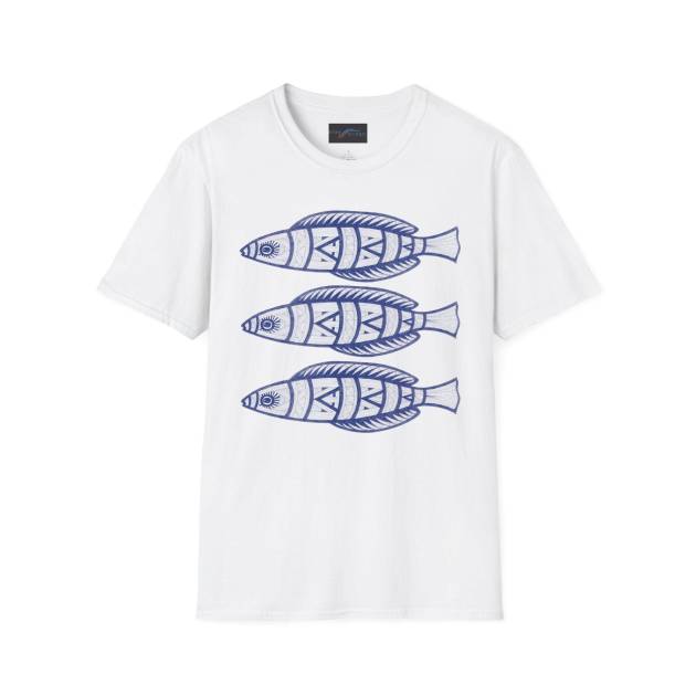 Scan A45 - T-Shirt