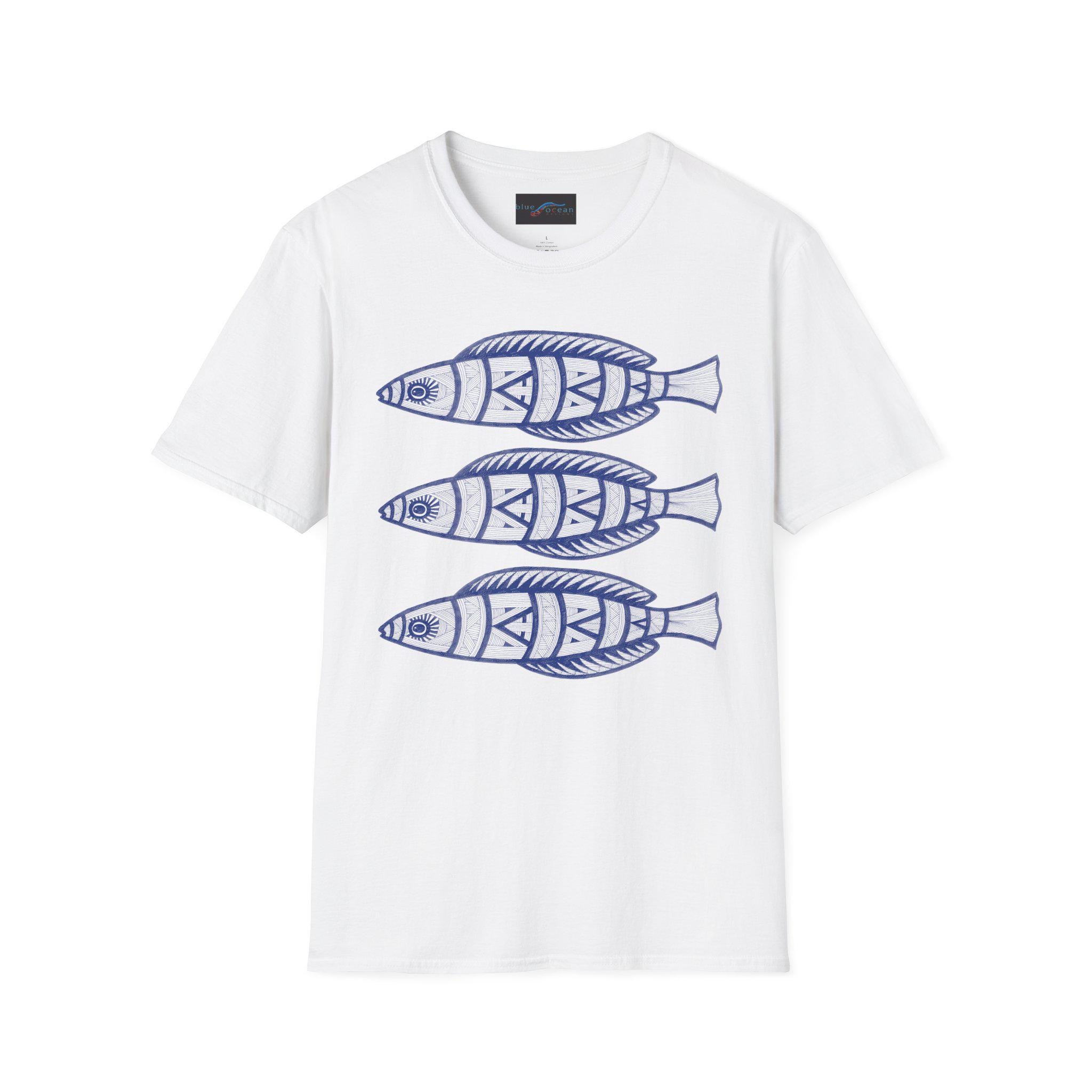 Scan A45 - T-Shirt