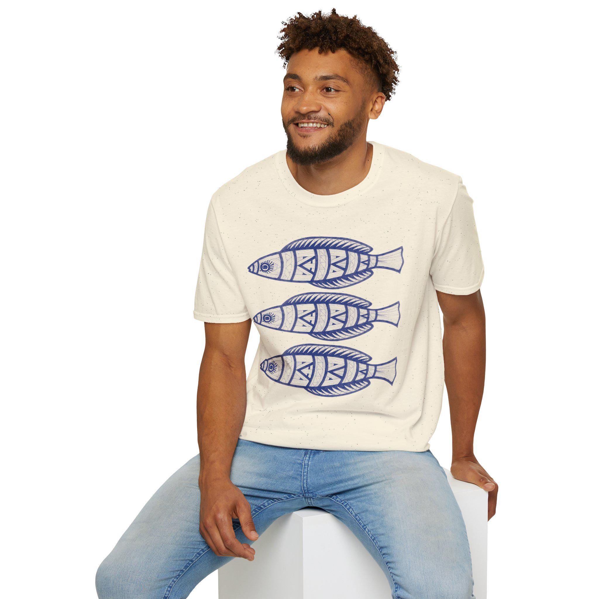 Scan A45 - T-Shirt