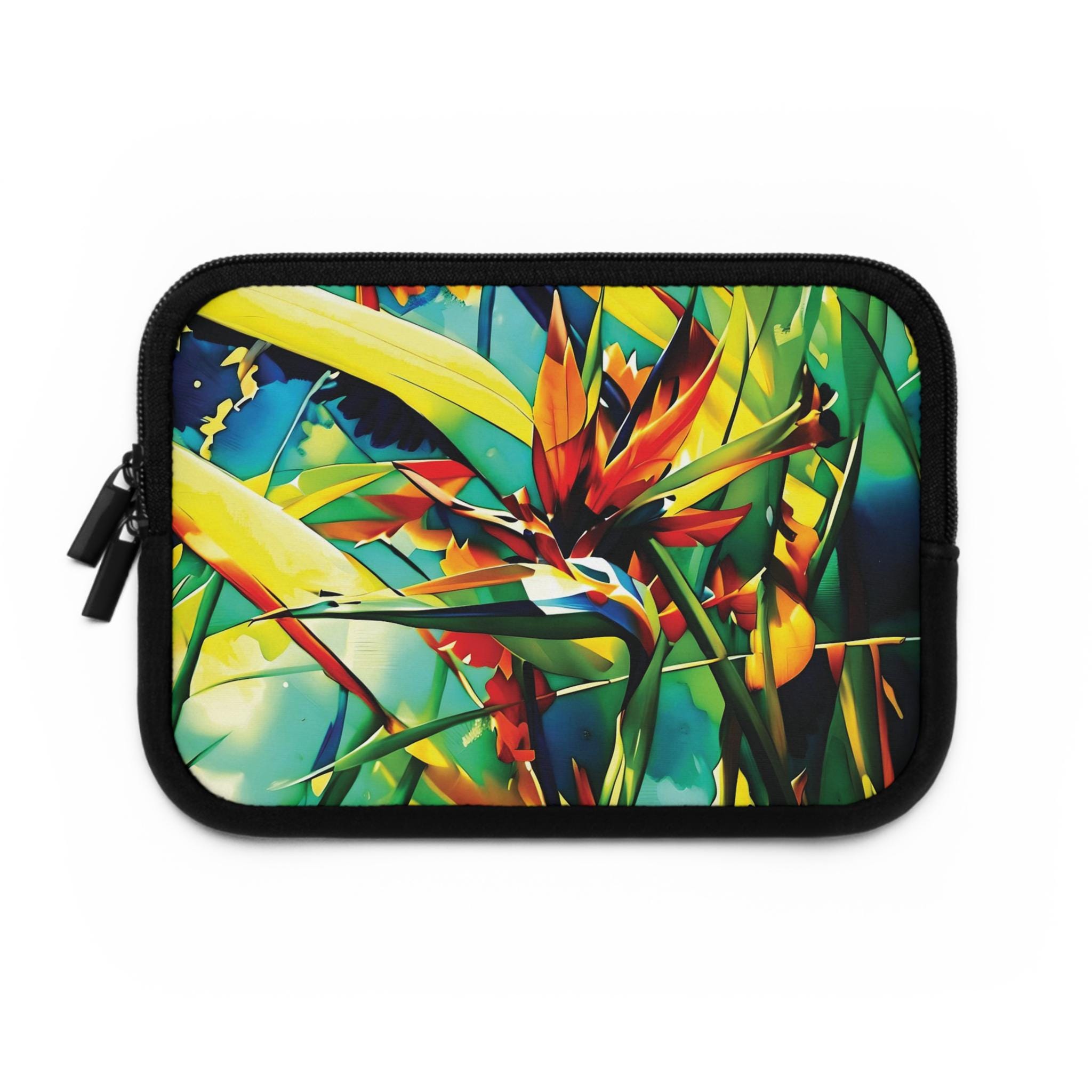 Birds of Fire - Laptop Sleeve