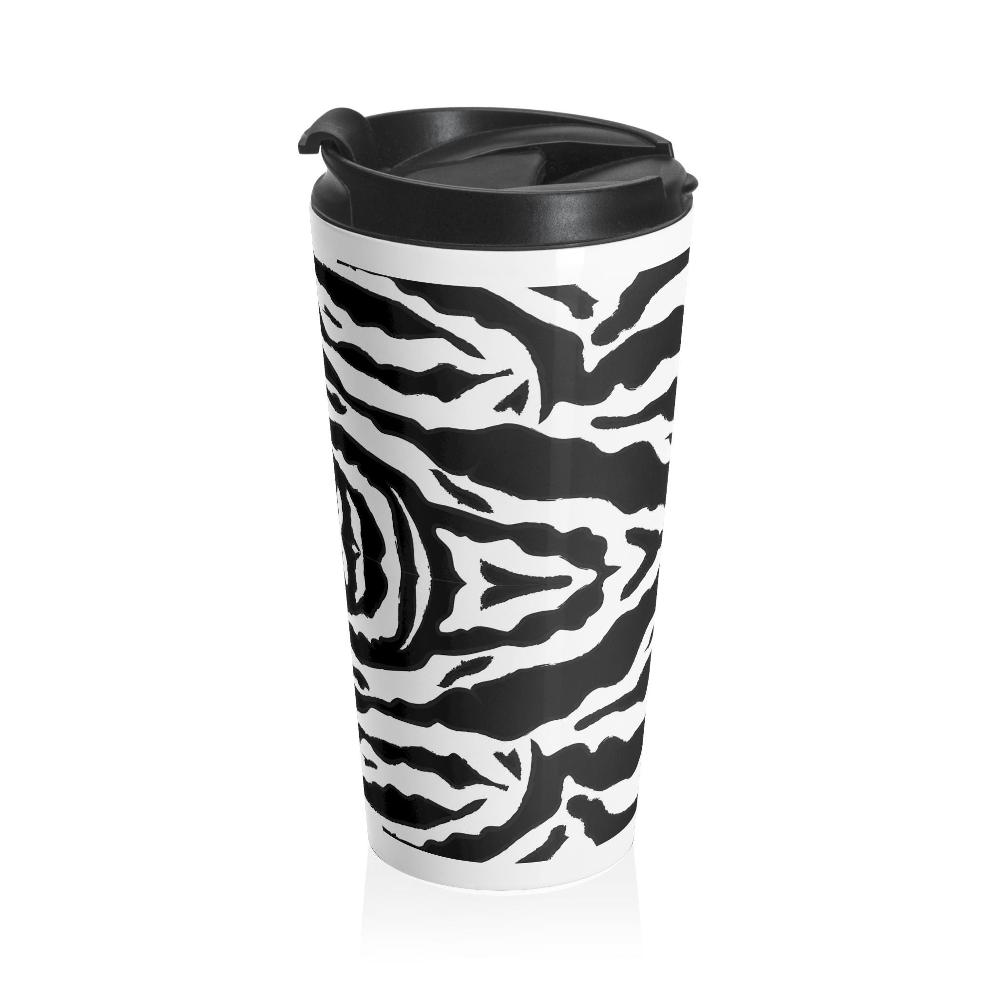 Stainless Steel Travel Mug