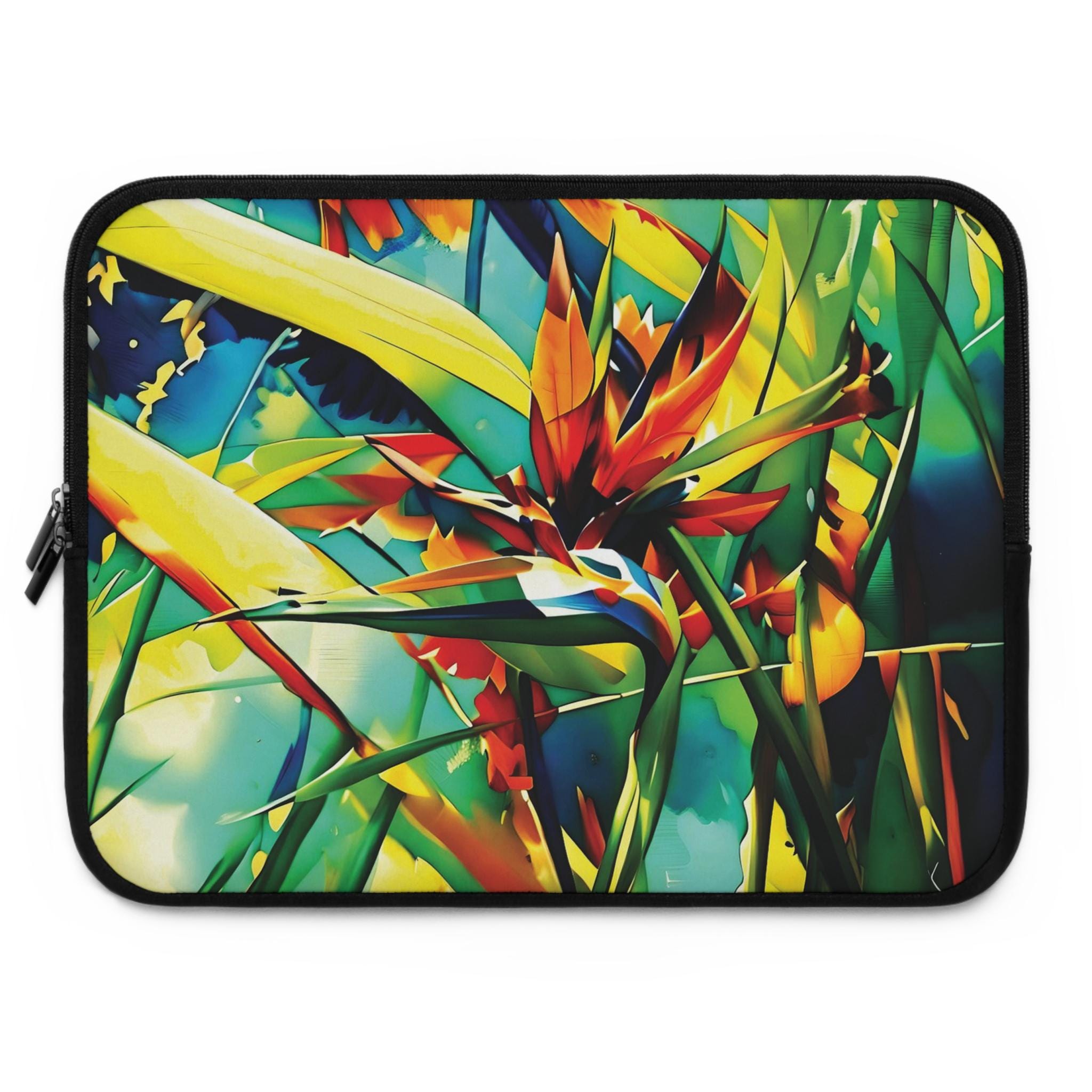 Birds of Fire - Laptop Sleeve