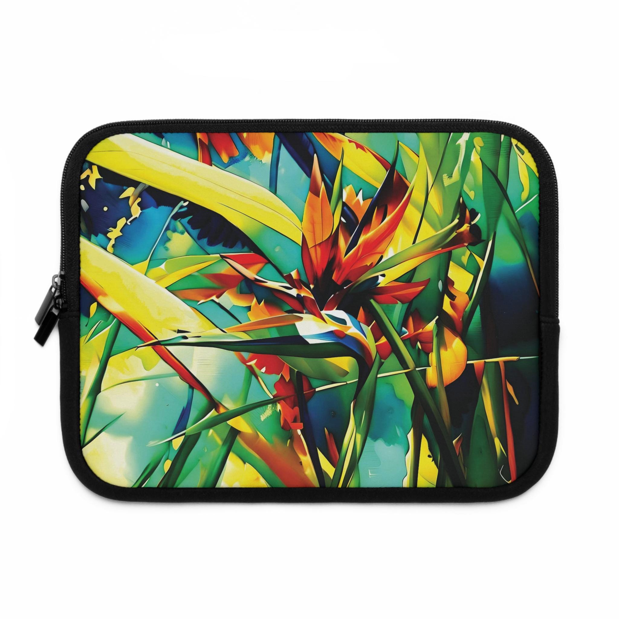 Birds of Fire - Laptop Sleeve