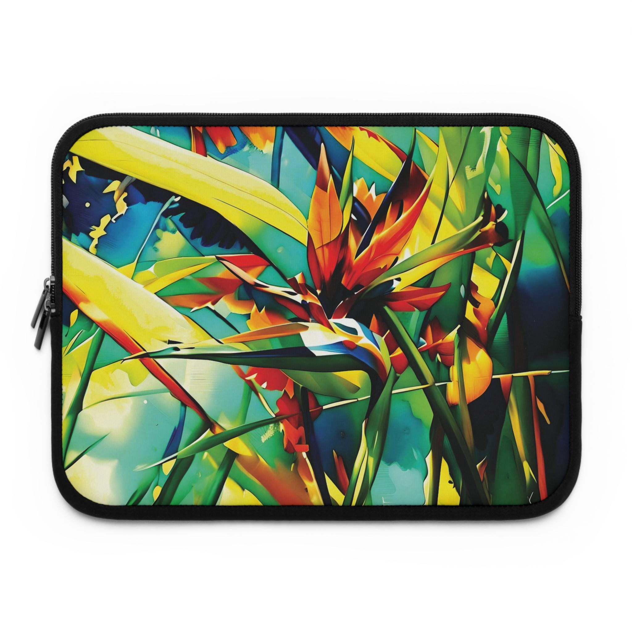 Birds of Fire - Laptop Sleeve