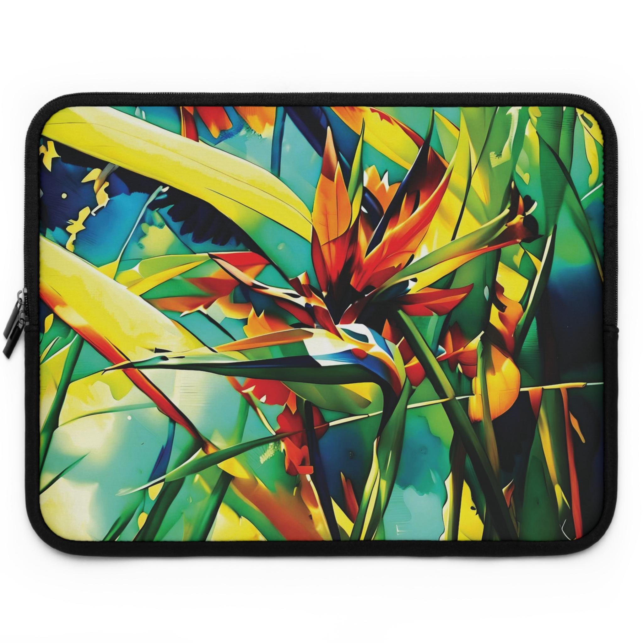 Birds of Fire - Laptop Sleeve