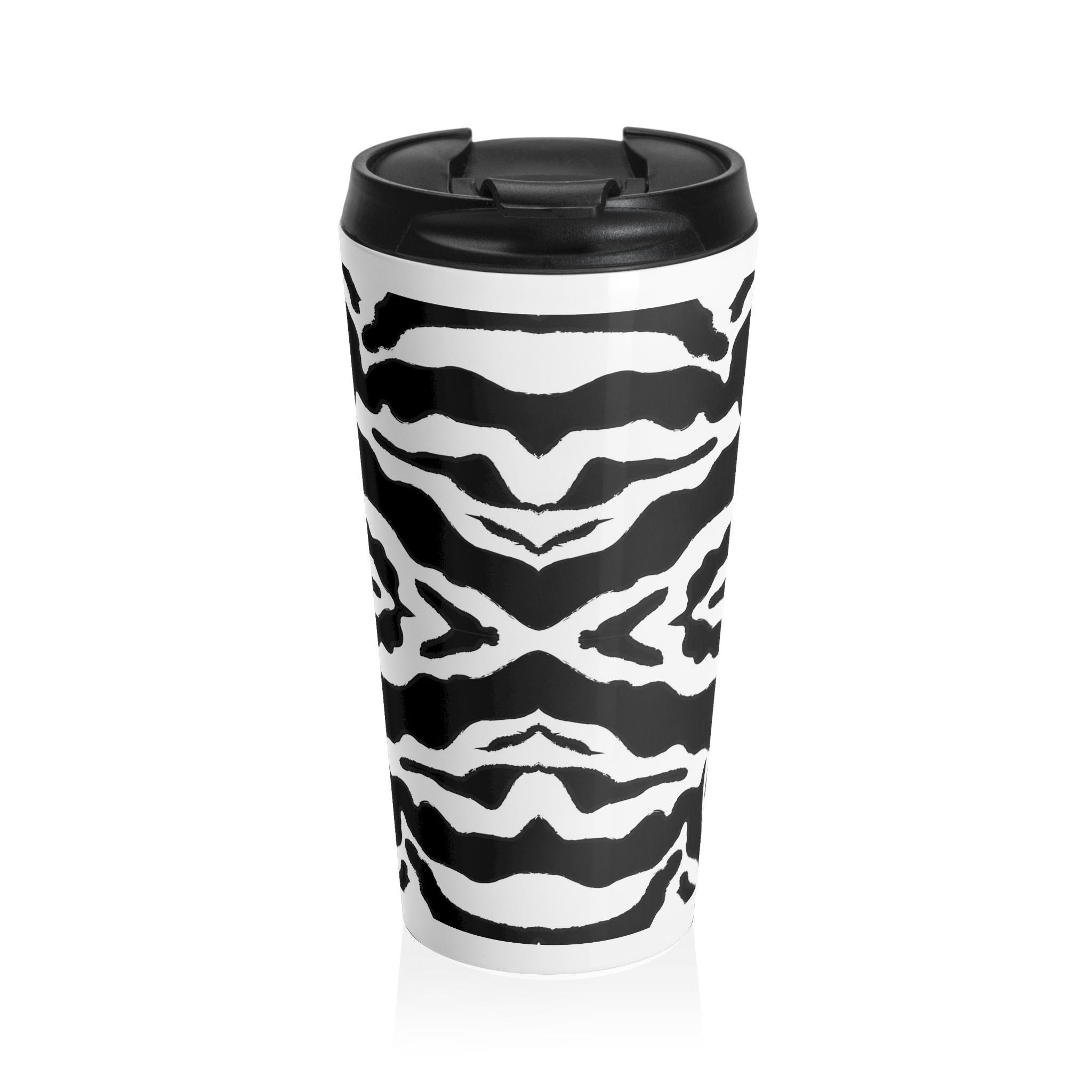 Stainless Steel Travel Mug